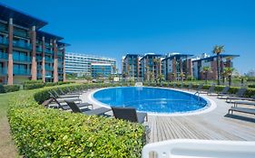 Residence Frontemar Immobiliare Pacella